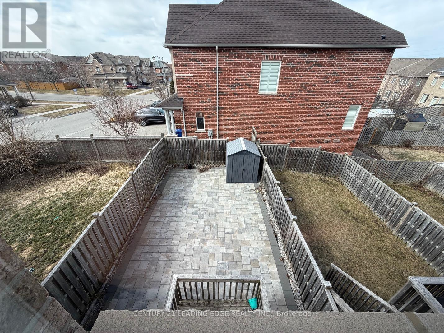 97 Thatcher Crescent, East Gwillimbury, Ontario  L9N 0B9 - Photo 15 - N12883994