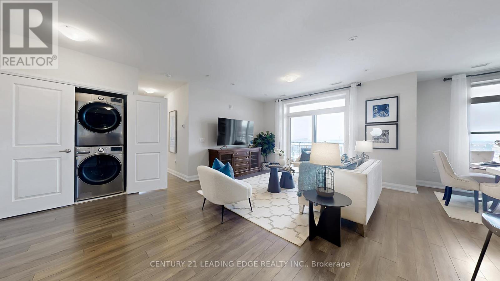 602 - 5917 Main Street, Whitchurch-Stouffville, Ontario  L4A 5G4 - Photo 21 - N12887264