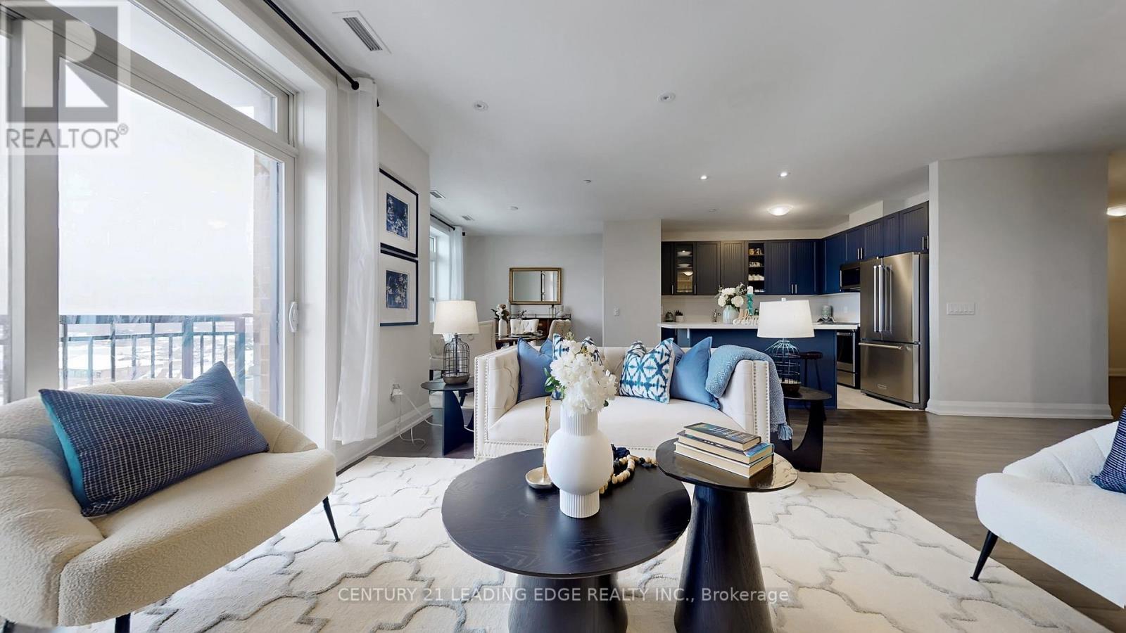 602 - 5917 Main Street, Whitchurch-Stouffville, Ontario  L4A 5G4 - Photo 18 - N12887264