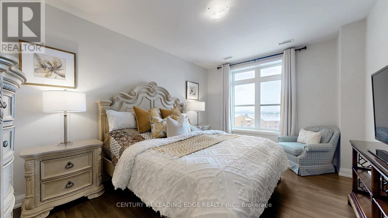 602 - 5917 Main Street, Whitchurch-Stouffville, Ontario  L4A 5G4 - Photo 24 - N12887264