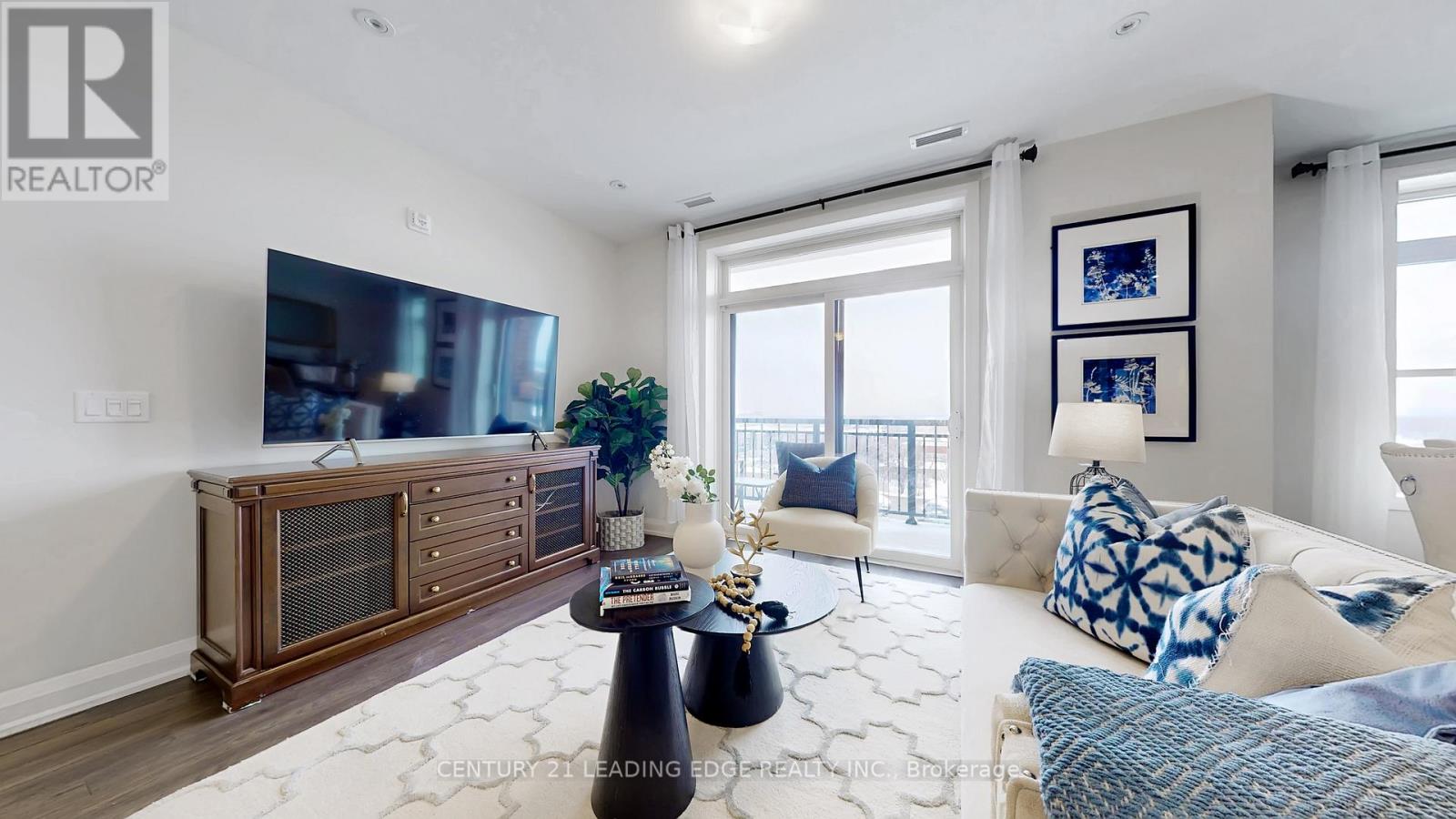 602 - 5917 Main Street, Whitchurch-Stouffville, Ontario  L4A 5G4 - Photo 22 - N12887264