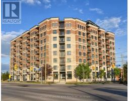 602 - 5917 MAIN STREET, Whitchurch-Stouffville, Ontario