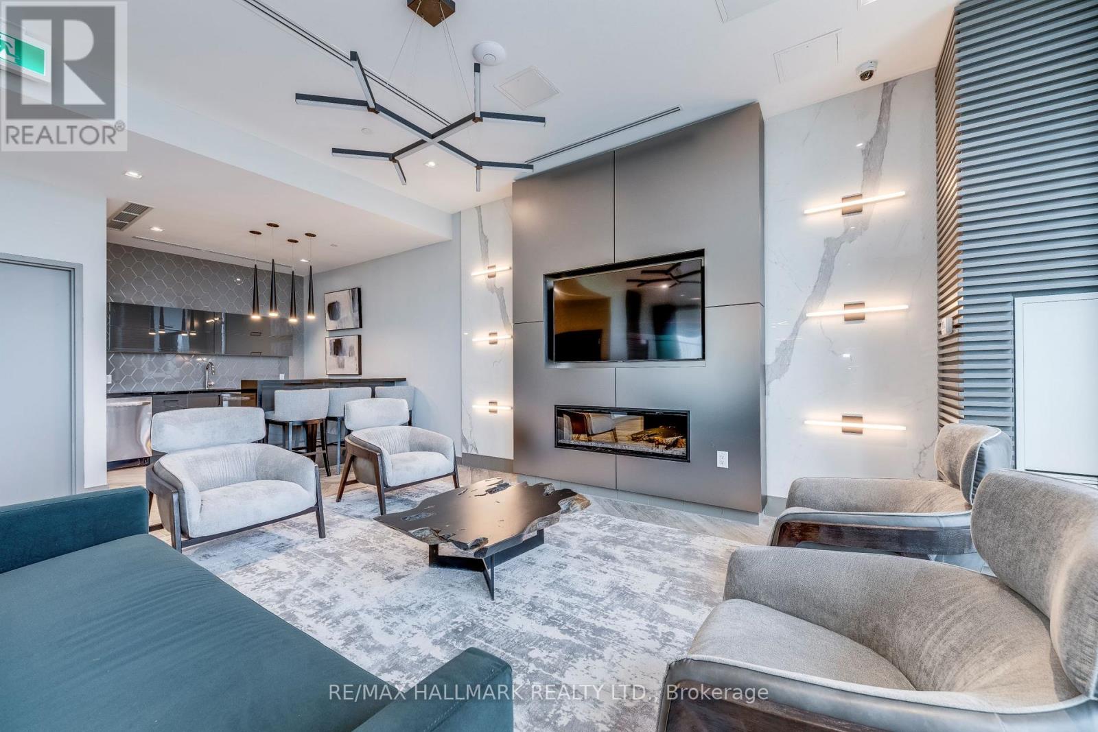 808 - 50 Thomas Riley Road, Toronto, Ontario M9B 0C5 - Photo 28 - W12902034