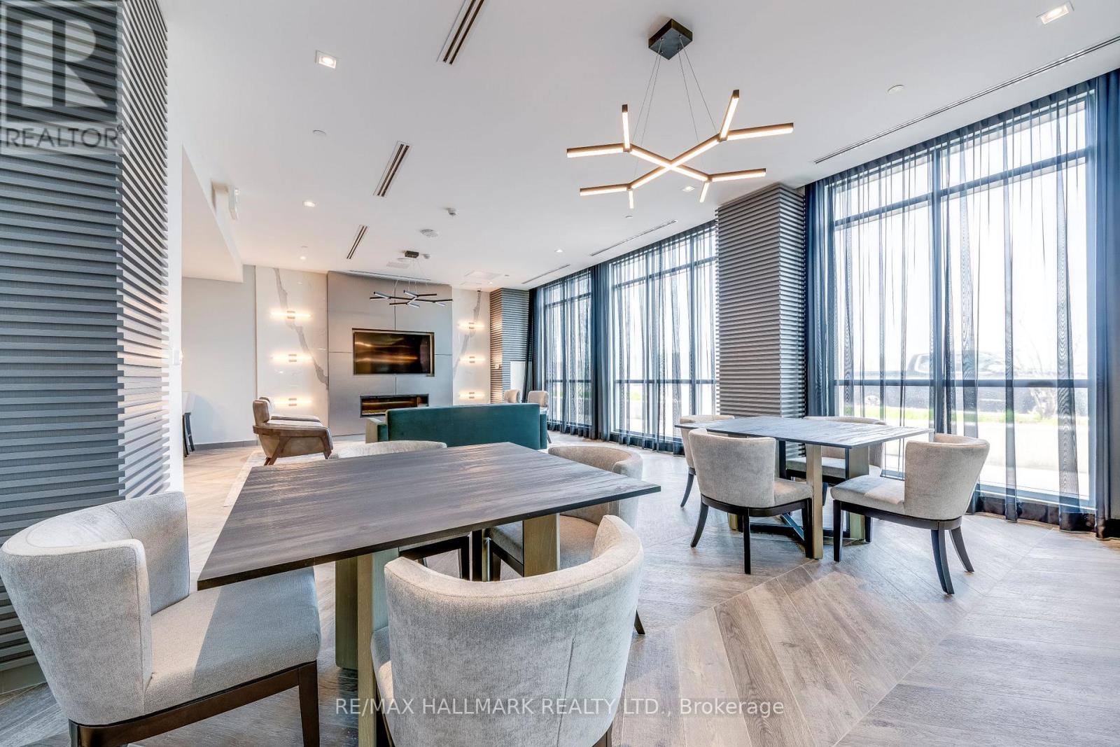 808 - 50 Thomas Riley Road, Toronto, Ontario M9B 0C5 - Photo 30 - W12902034