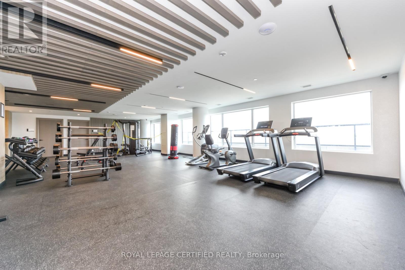 2305 - 8020 Derry Road, Milton, Ontario  L9T 3L3 - Photo 33 - W12937614