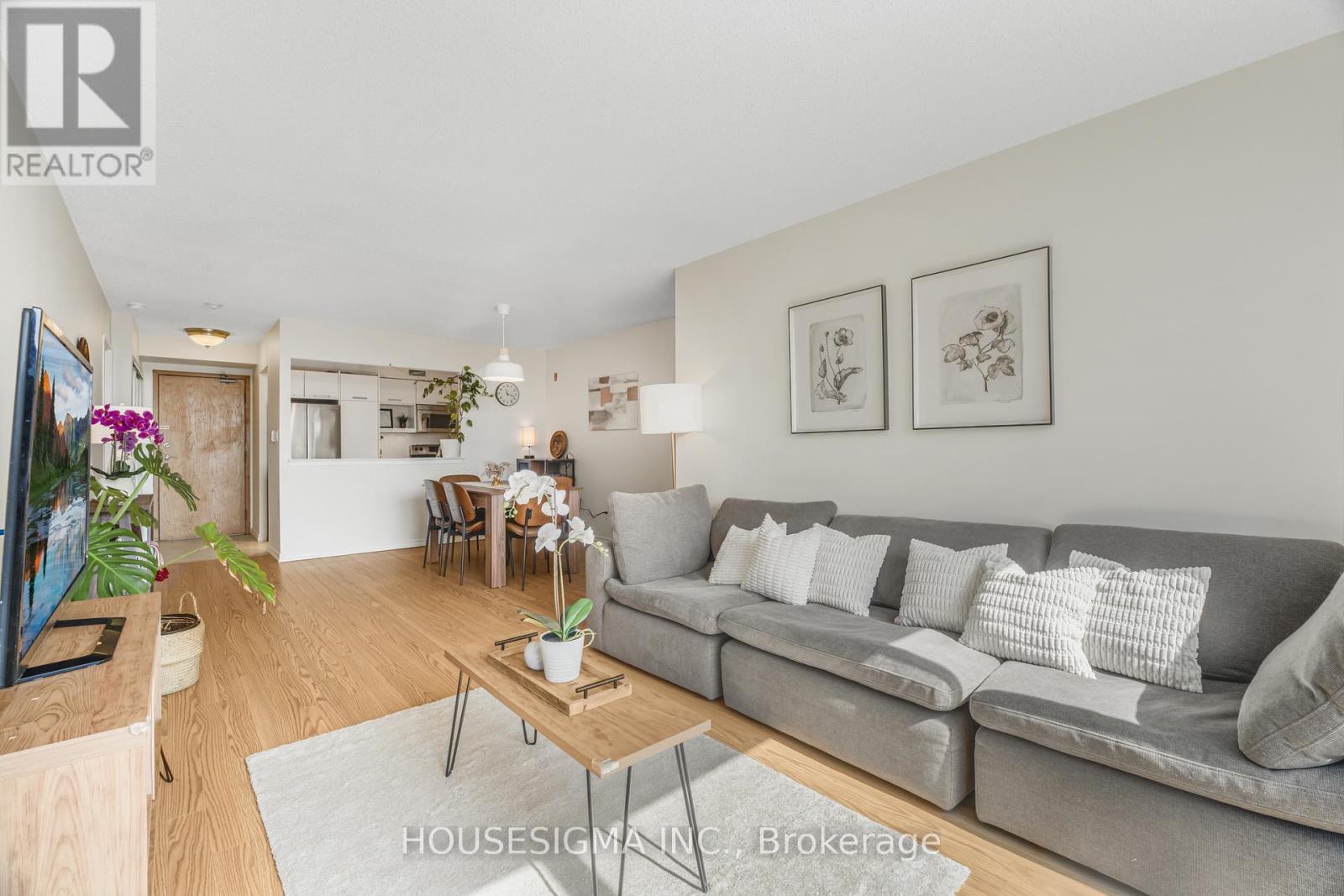 438 - 22 Southport Street, Toronto, Ontario  M6S 4Y9 - Photo 13 - W12937982