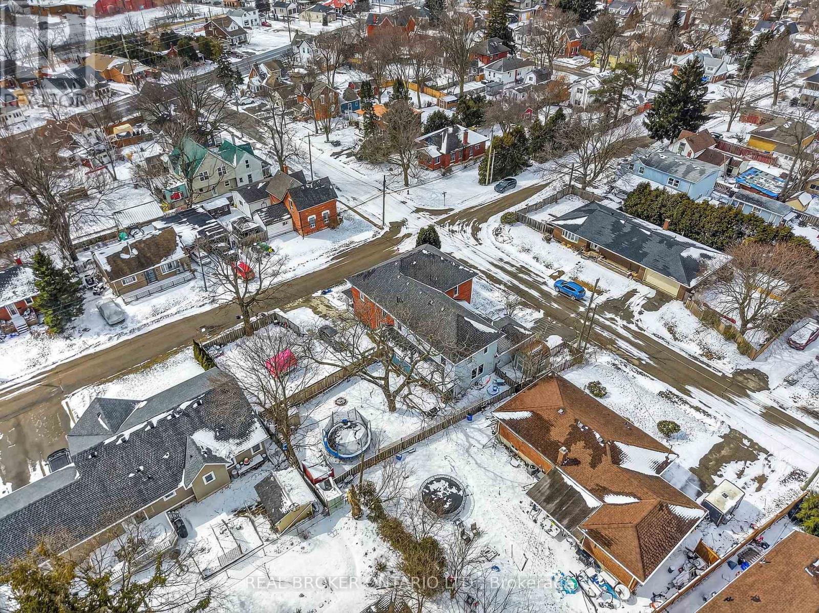 53-55 Wellington Street, Halton Hills, Ontario  L7J 2H1 - Photo 42 - W12902812