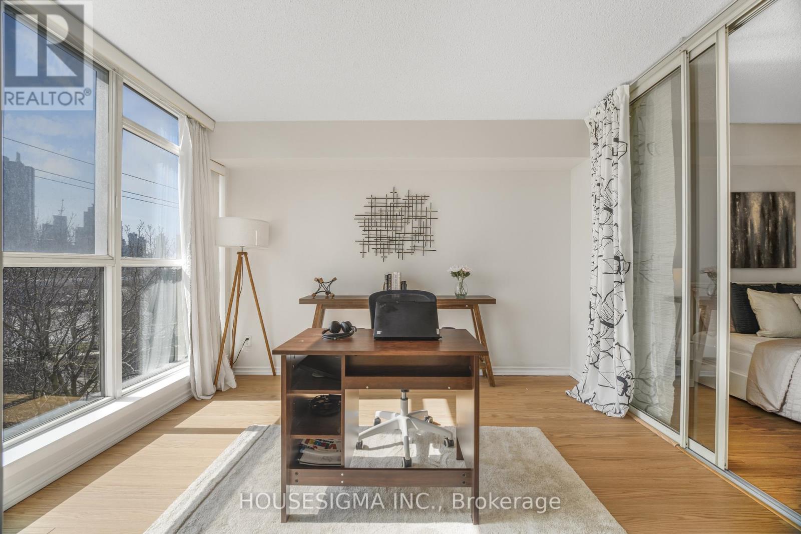 438 - 22 Southport Street, Toronto, Ontario  M6S 4Y9 - Photo 20 - W12937982