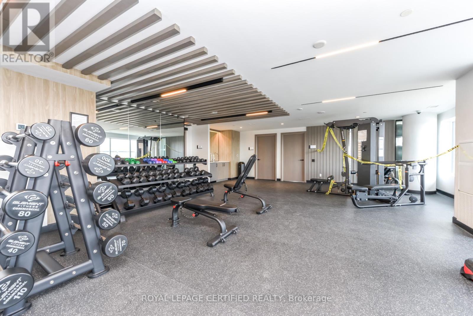 2305 - 8020 Derry Road, Milton, Ontario  L9T 3L3 - Photo 35 - W12937614