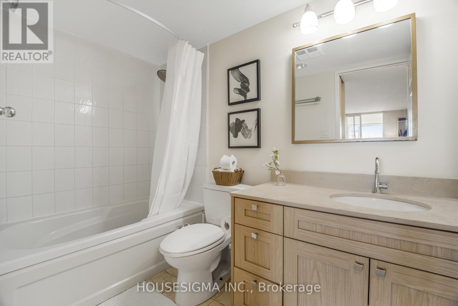 438 - 22 Southport Street, Toronto, Ontario  M6S 4Y9 - Photo 21 - W12937982