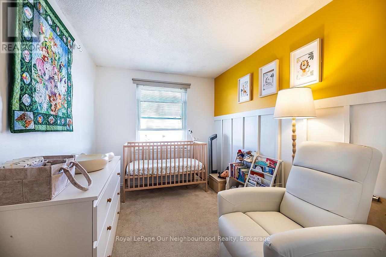 976 Southport Drive, Oshawa, Ontario  L1H 8A3 - Photo 17 - E12937784