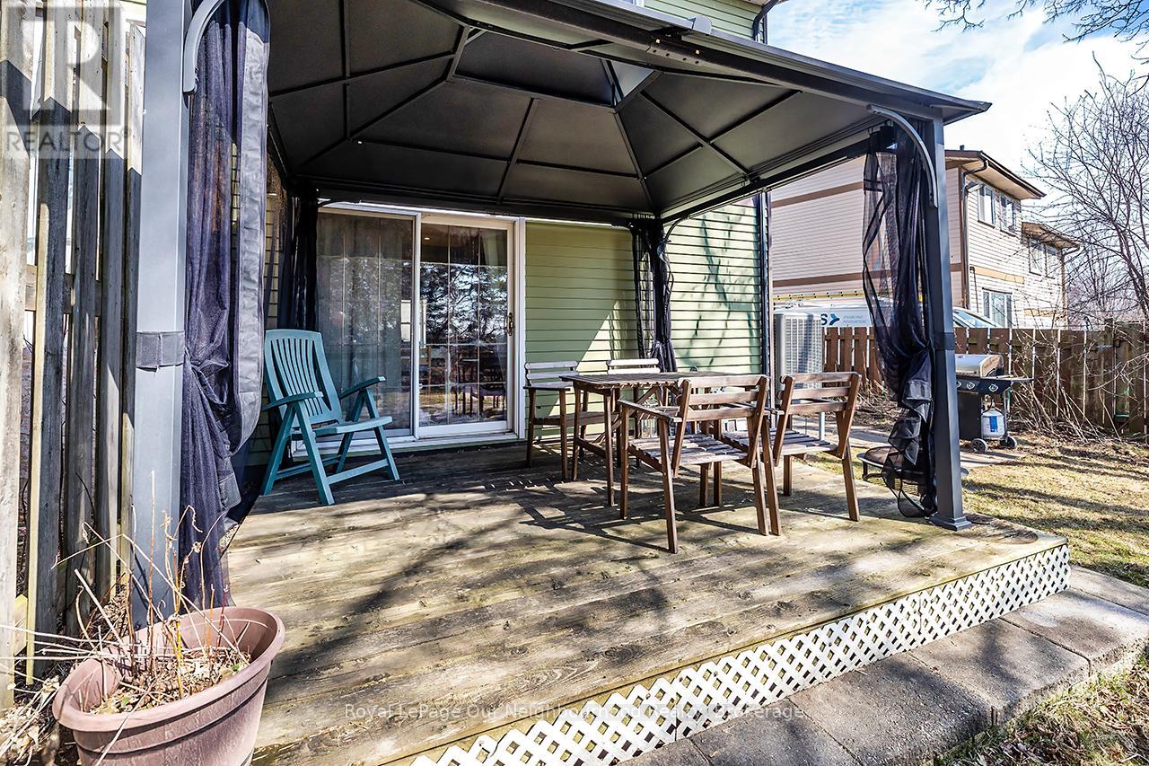 976 Southport Drive, Oshawa, Ontario  L1H 8A3 - Photo 22 - E12937784