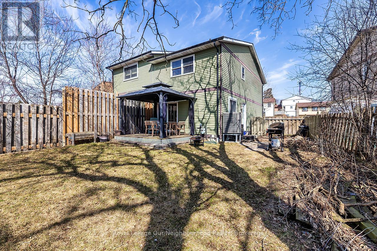 976 Southport Drive, Oshawa, Ontario  L1H 8A3 - Photo 20 - E12937784