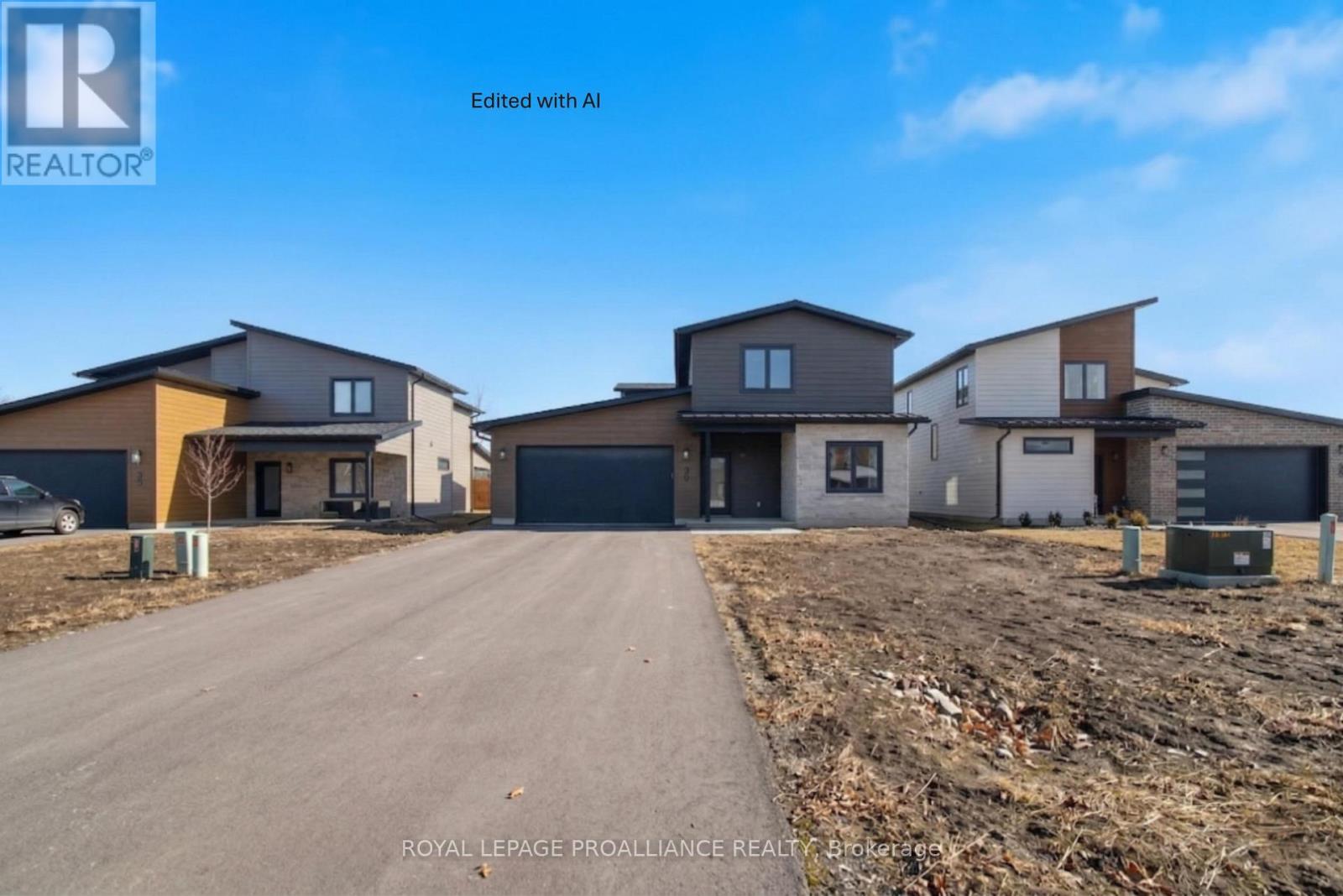 39 Fraser Drive, Quinte West, Ontario  K0K 1E0 - Photo 2 - X12642808