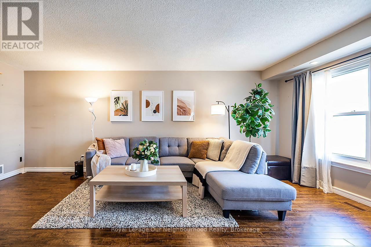 976 Southport Drive, Oshawa, Ontario  L1H 8A3 - Photo 7 - E12937784