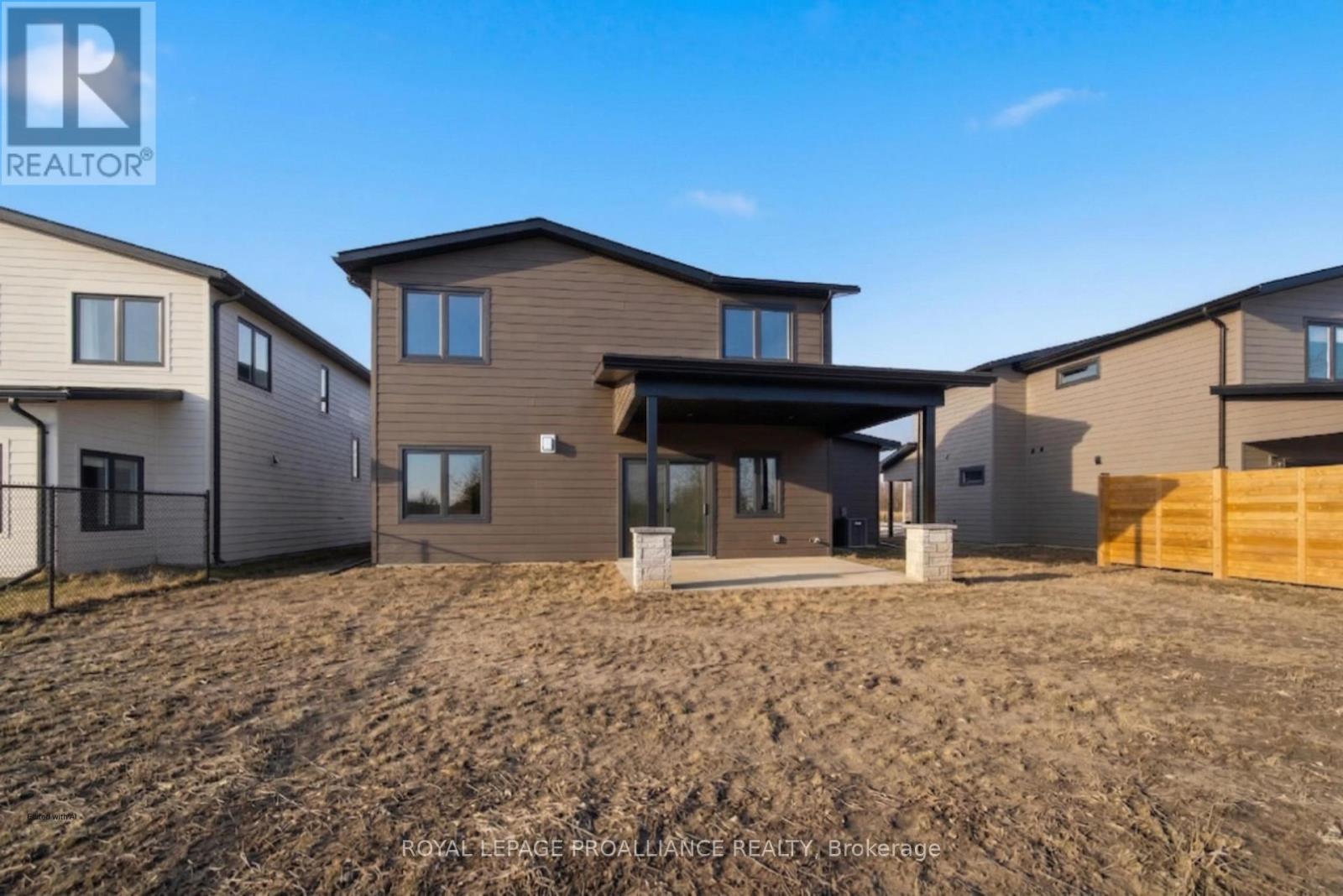 39 Fraser Drive, Quinte West, Ontario  K0K 1E0 - Photo 34 - X12642808