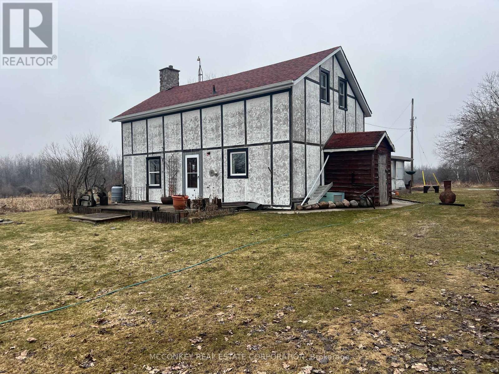 1702 Bensfort Road, Otonabee-South Monaghan, Ontario  K9J 6X7 - Photo 17 - X12875854