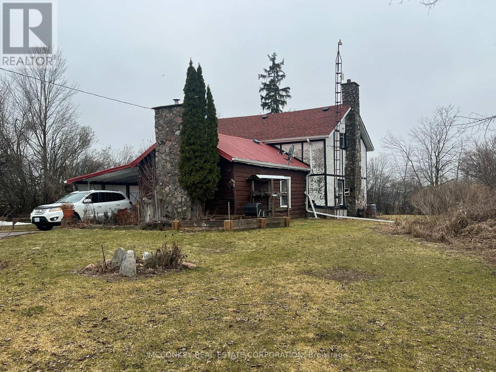 1702 Bensfort Road, Otonabee-South Monaghan, Ontario  K9J 6X7 - Photo 2 - X12875854