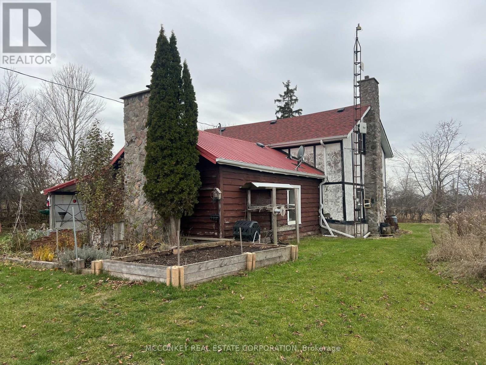 1702 Bensfort Road, Otonabee-South Monaghan, Ontario  K9J 6X7 - Photo 1 - X12875854