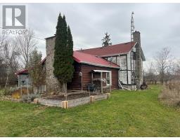 1702 BENSFORT ROAD, Otonabee-South Monaghan, Ontario