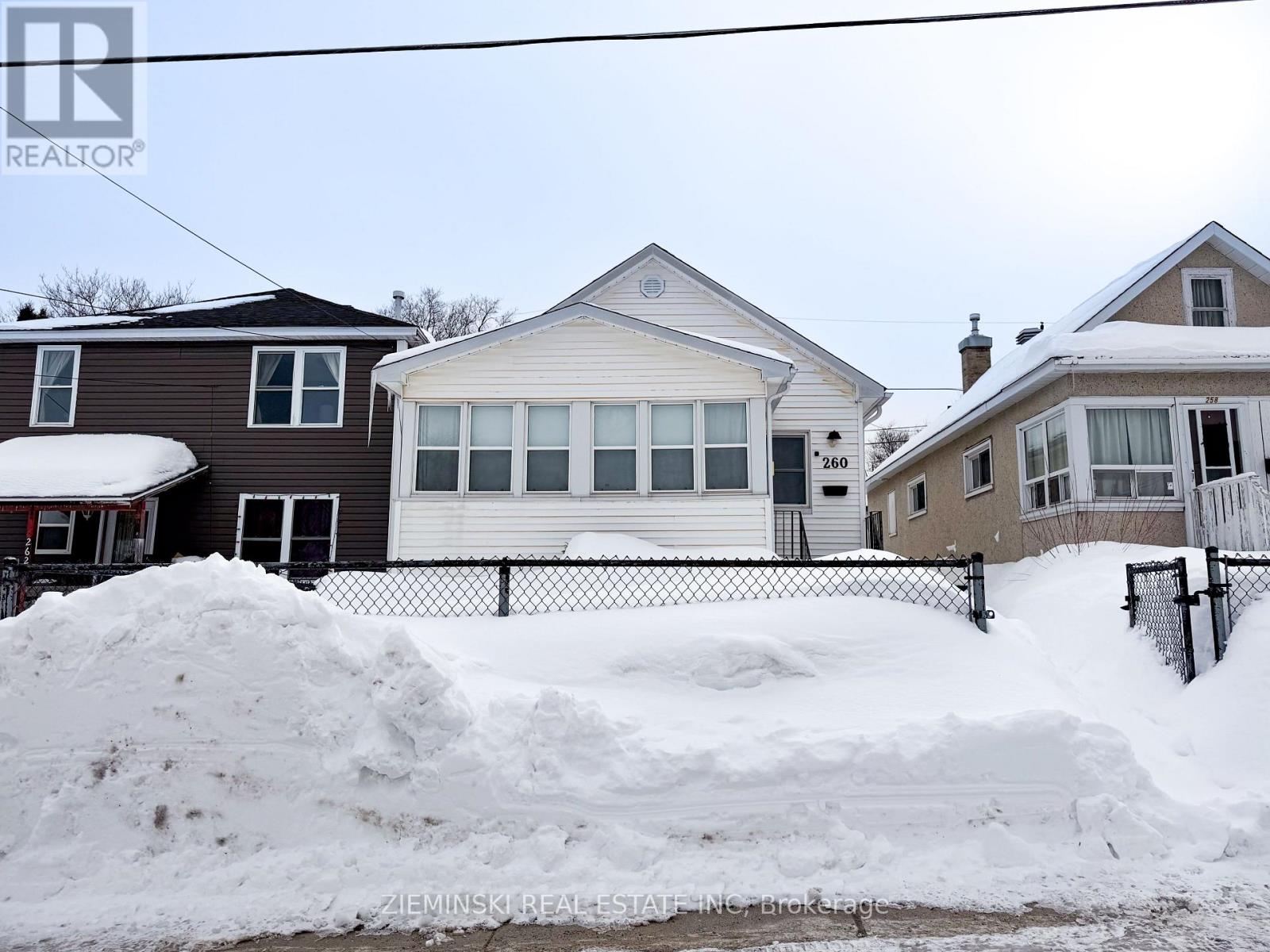 260 Tamarack Street, Timmins, Ontario  P4N 6R2 - Photo 28 - T12938238