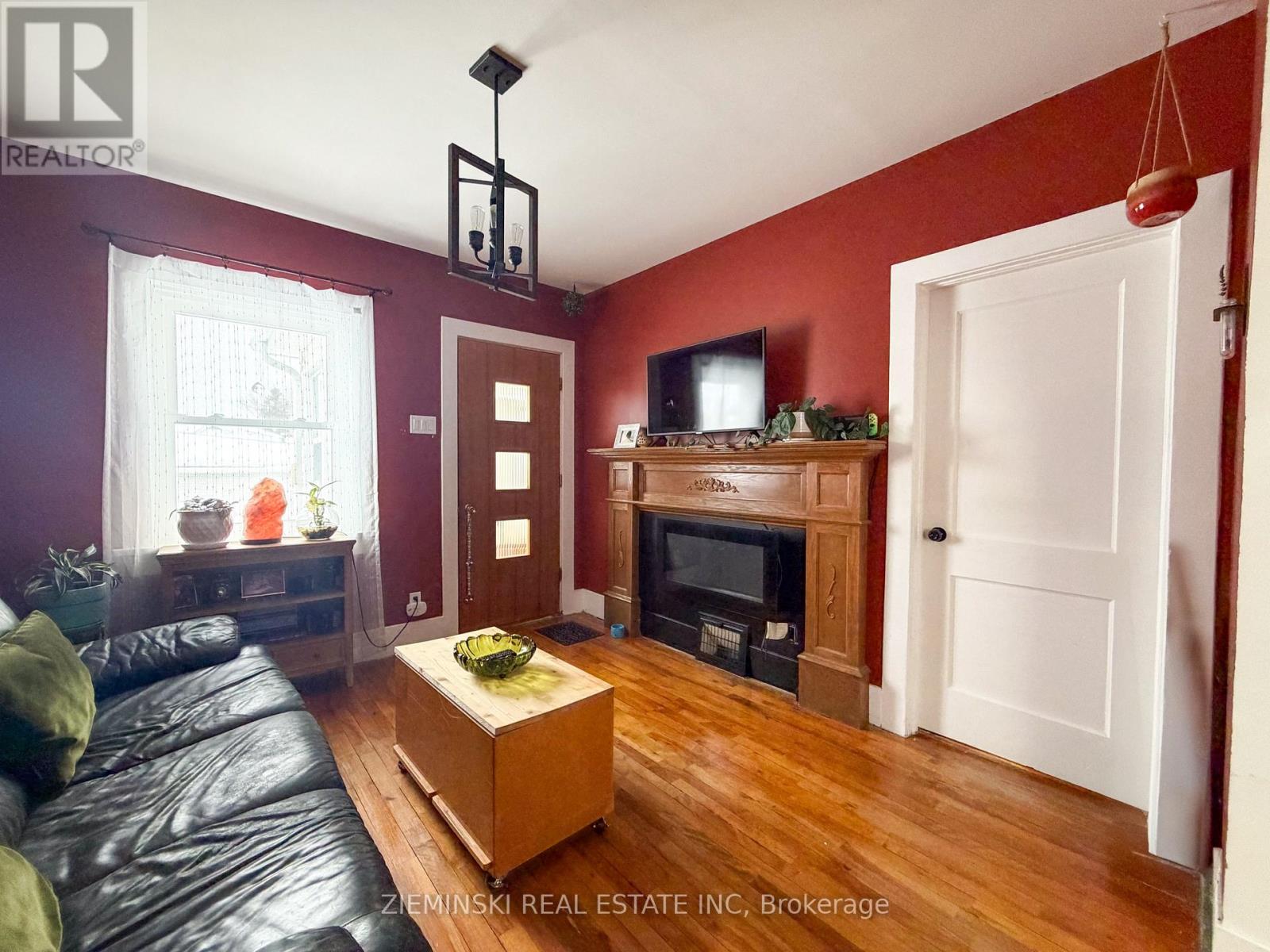 260 Tamarack Street, Timmins, Ontario  P4N 6R2 - Photo 3 - T12938238