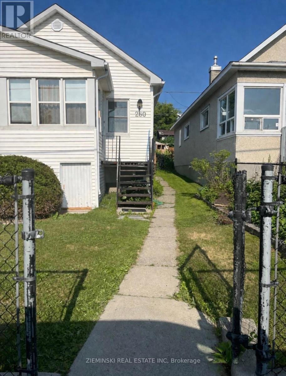 260 Tamarack Street, Timmins, Ontario  P4N 6R2 - Photo 31 - T12938238