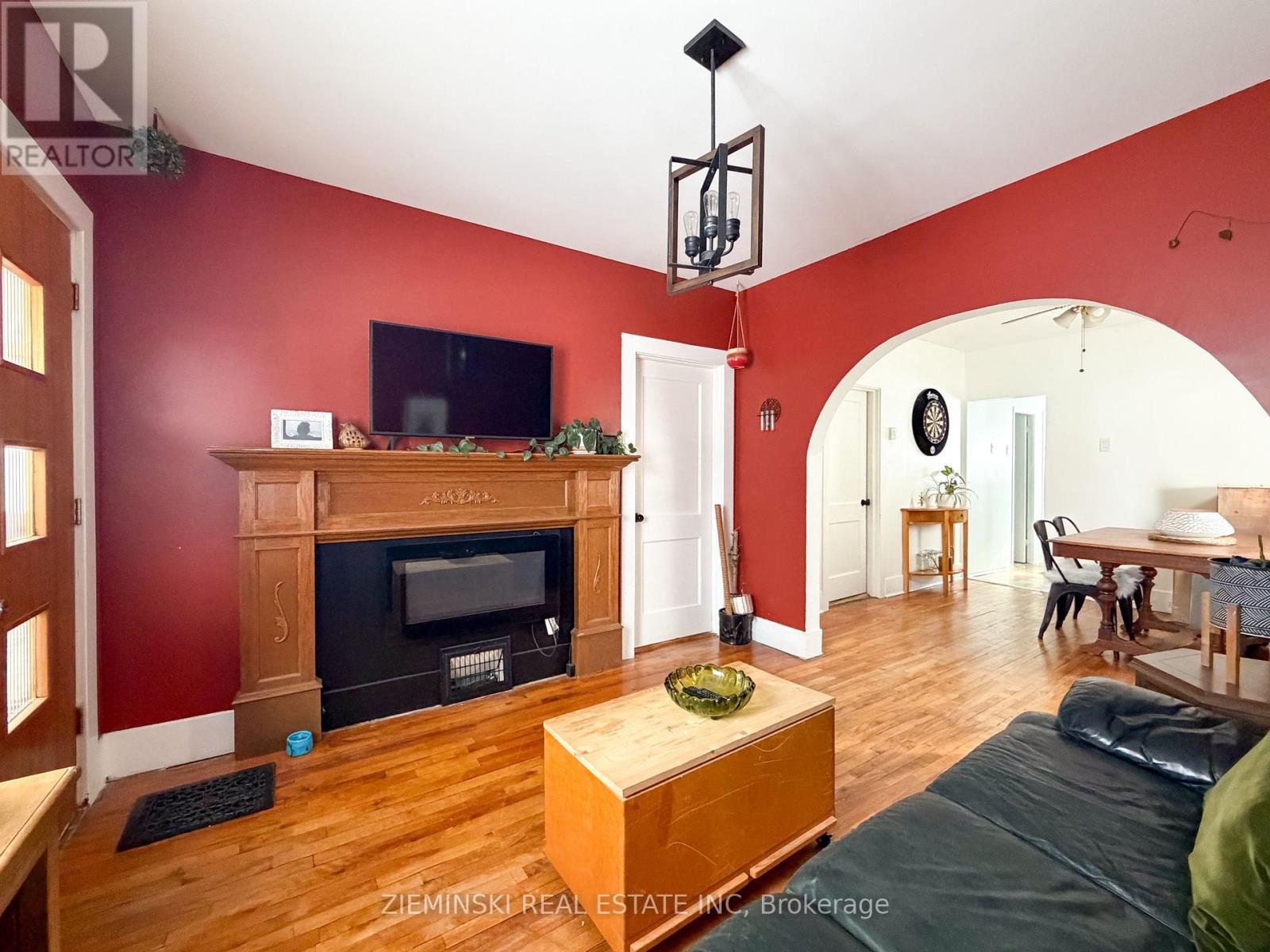 260 Tamarack Street, Timmins, Ontario  P4N 6R2 - Photo 6 - T12938238