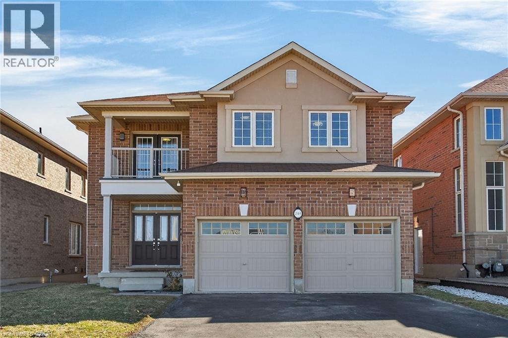 244 RAYMOND Road, Ancaster, Ontario