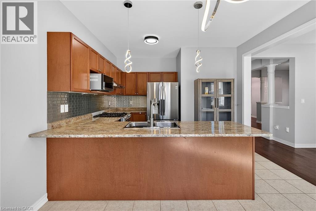 244 Raymond Road, Ancaster, Ontario  L9K 0H5 - Photo 3 - 40815266