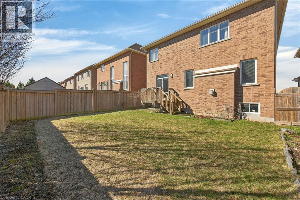 244 Raymond Road, Ancaster, Ontario  L9K 0H5 - Photo 35 - 40815266