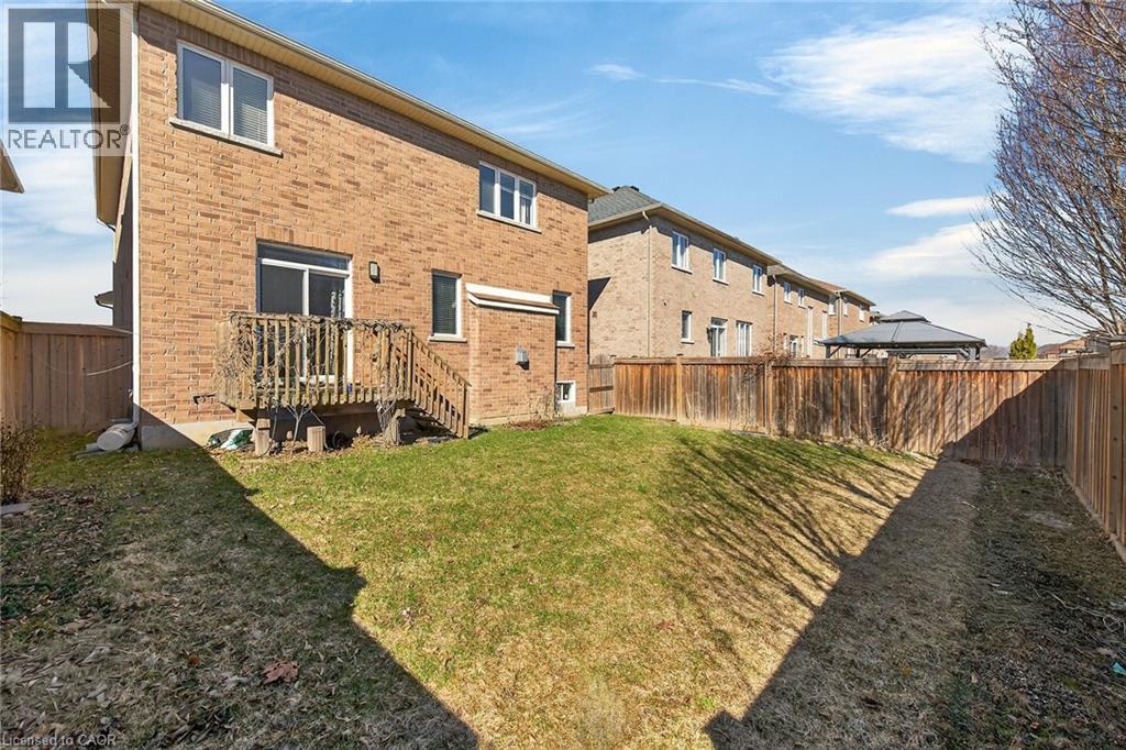 244 Raymond Road, Ancaster, Ontario  L9K 0H5 - Photo 36 - 40815266