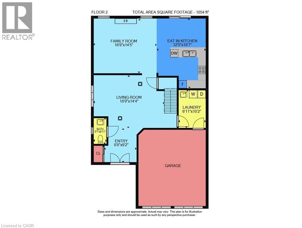 244 Raymond Road, Ancaster, Ontario  L9K 0H5 - Photo 39 - 40815266