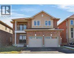 244 RAYMOND Road, Ancaster, Ontario