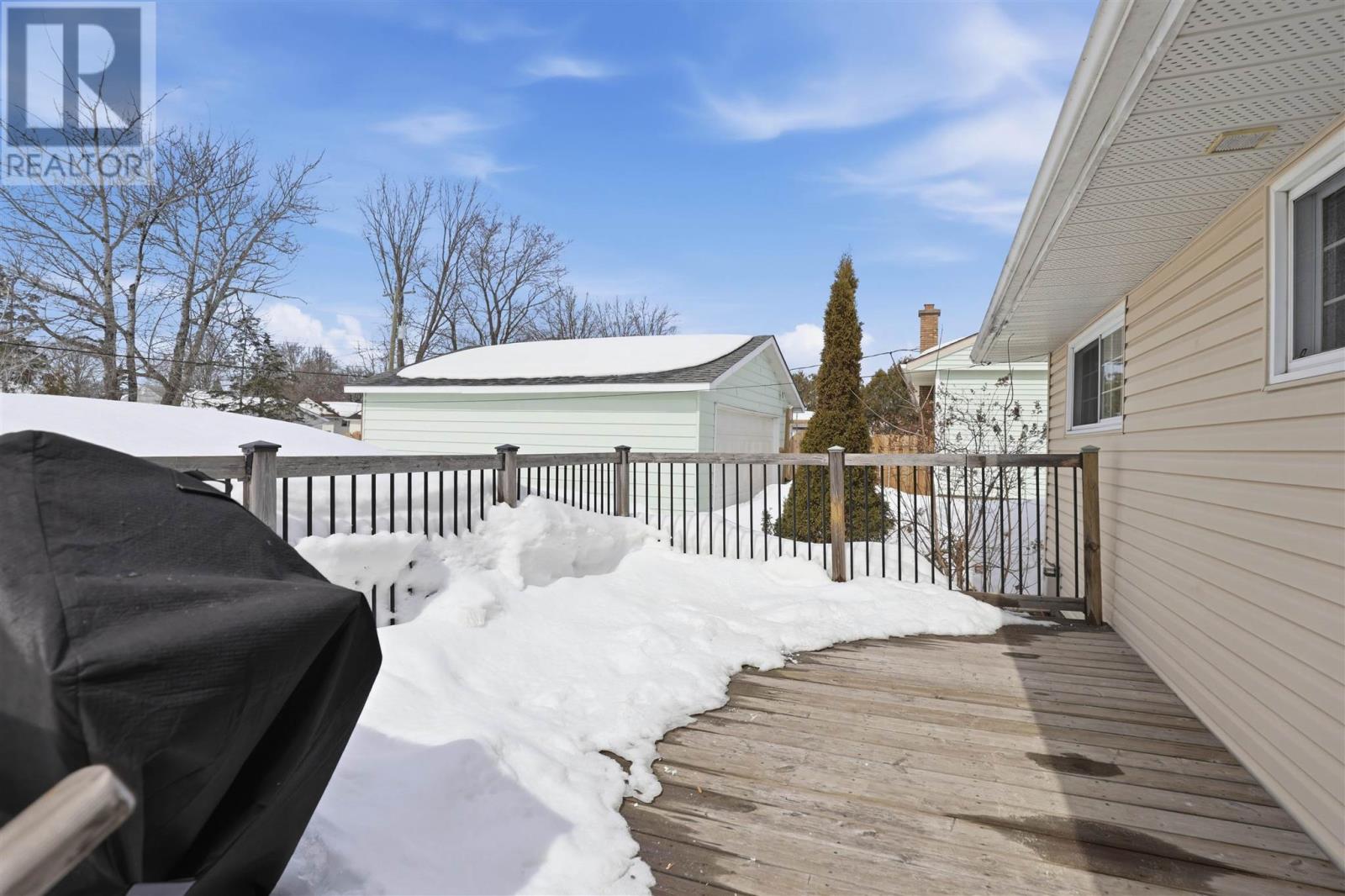 13 Cartier St, Sault Ste. Marie, Ontario  P6B 3K1 - Photo 30 - SM260580