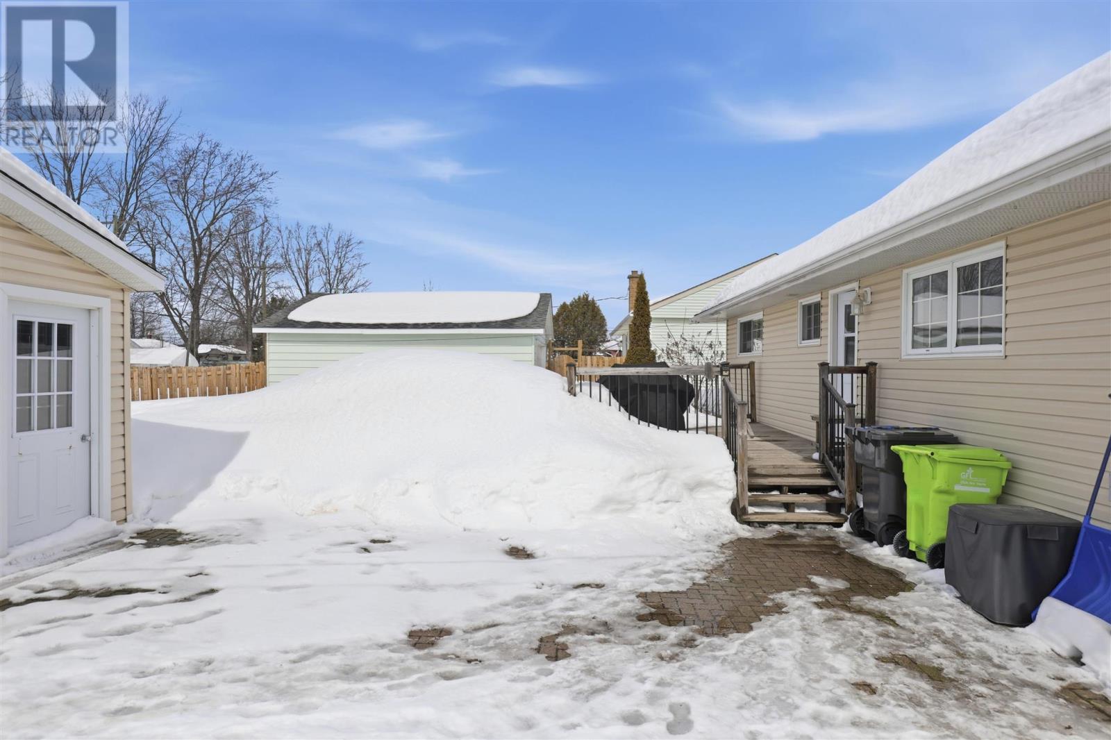 13 Cartier St, Sault Ste. Marie, Ontario  P6B 3K1 - Photo 32 - SM260580