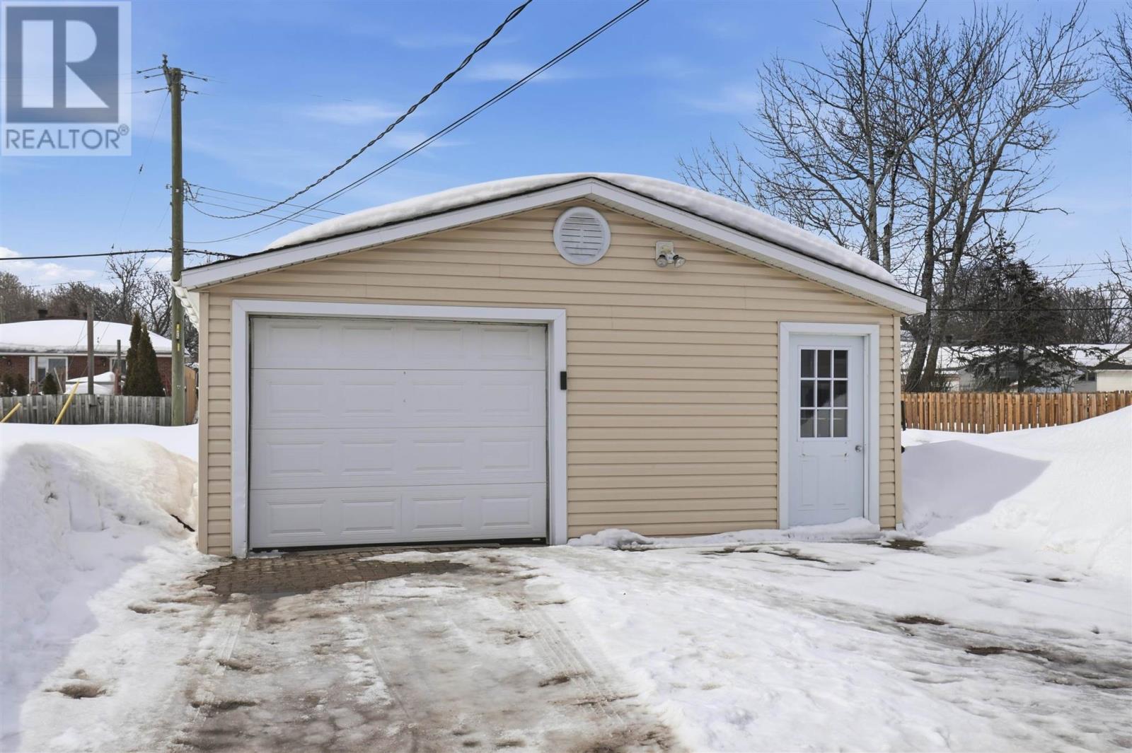 13 Cartier St, Sault Ste. Marie, Ontario  P6B 3K1 - Photo 33 - SM260580