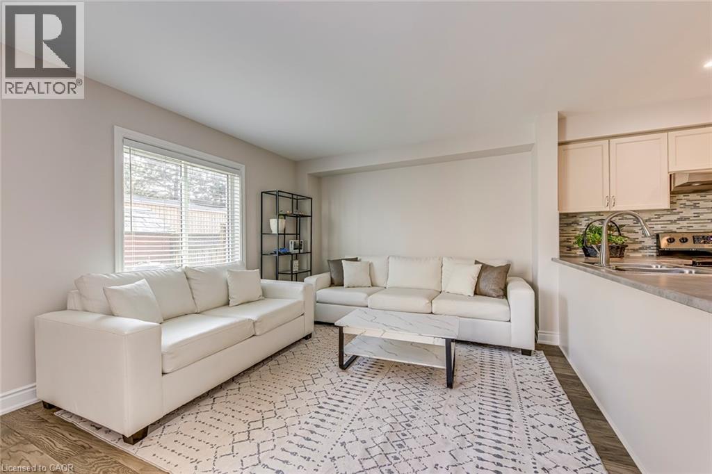 129 Harnesworth Crescent, Waterdown, Ontario  L8B 0J5 - Photo 10 - 40813824