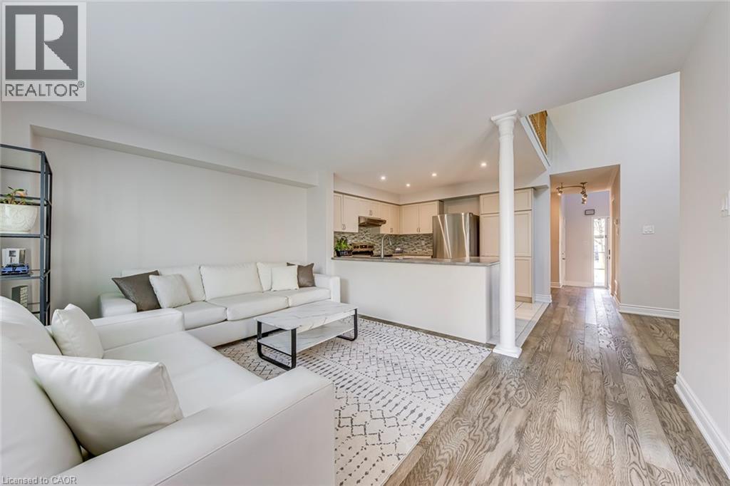 129 Harnesworth Crescent, Waterdown, Ontario  L8B 0J5 - Photo 11 - 40813824