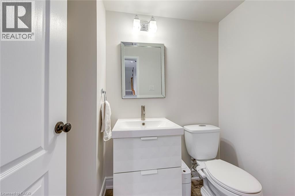 129 Harnesworth Crescent, Waterdown, Ontario  L8B 0J5 - Photo 12 - 40813824