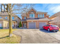 129 HARNESWORTH Crescent, Waterdown, Ontario