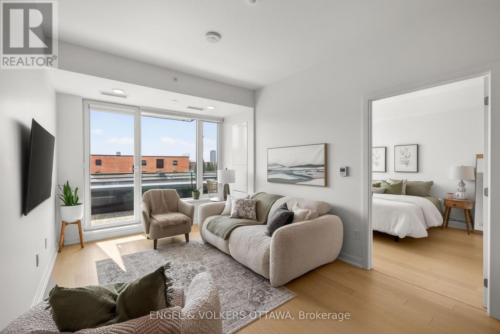 317 - 320 Miwate Private, Ottawa, Ontario  K1R 0E1 - Photo 16 - X12915024