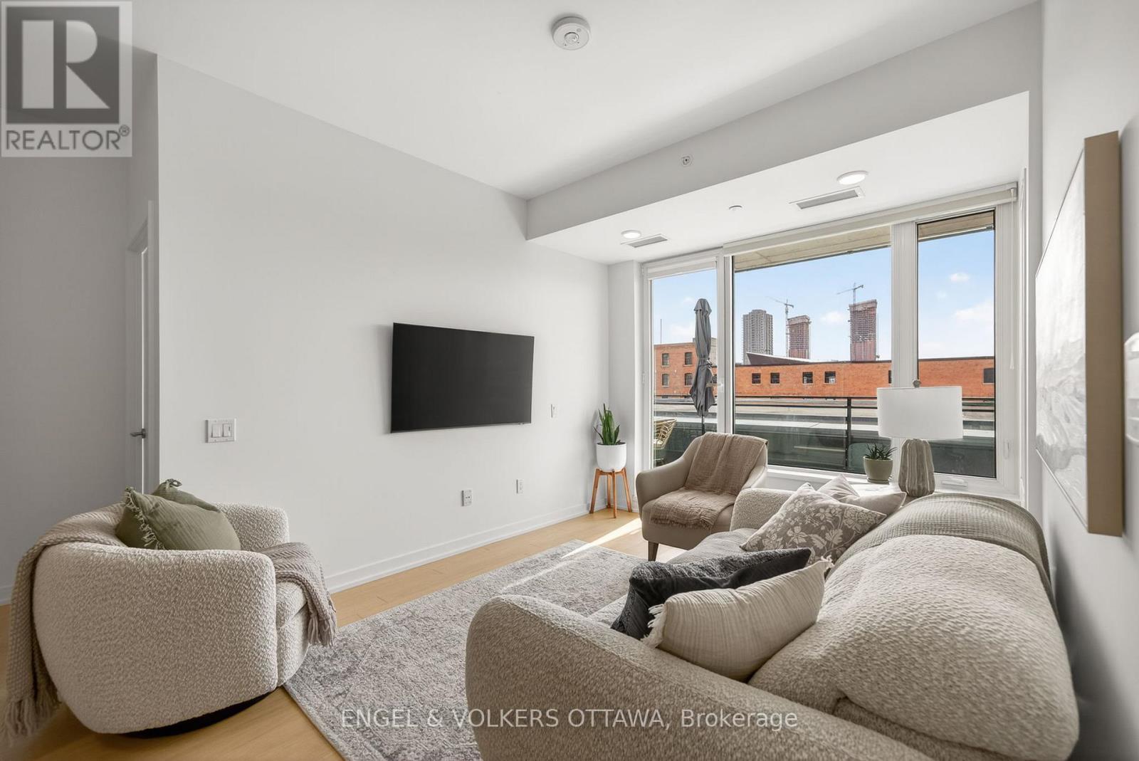 317 - 320 Miwate Private, Ottawa, Ontario  K1R 0E1 - Photo 14 - X12915024