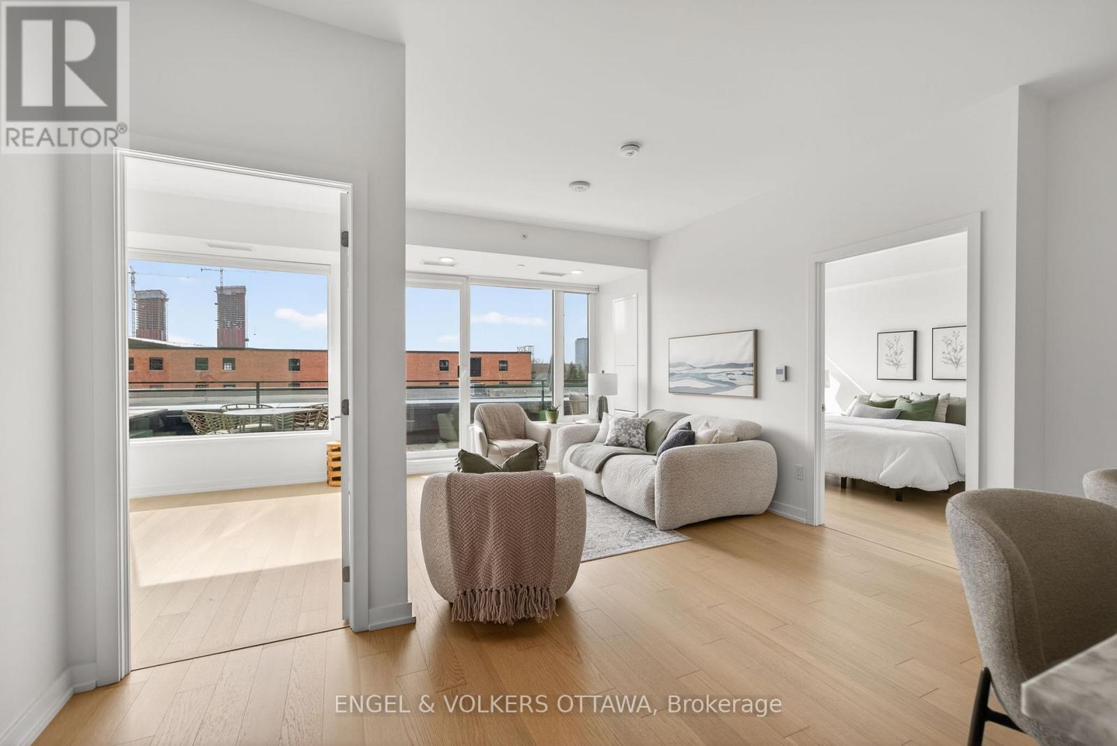 317 - 320 Miwate Private, Ottawa, Ontario  K1R 0E1 - Photo 13 - X12915024