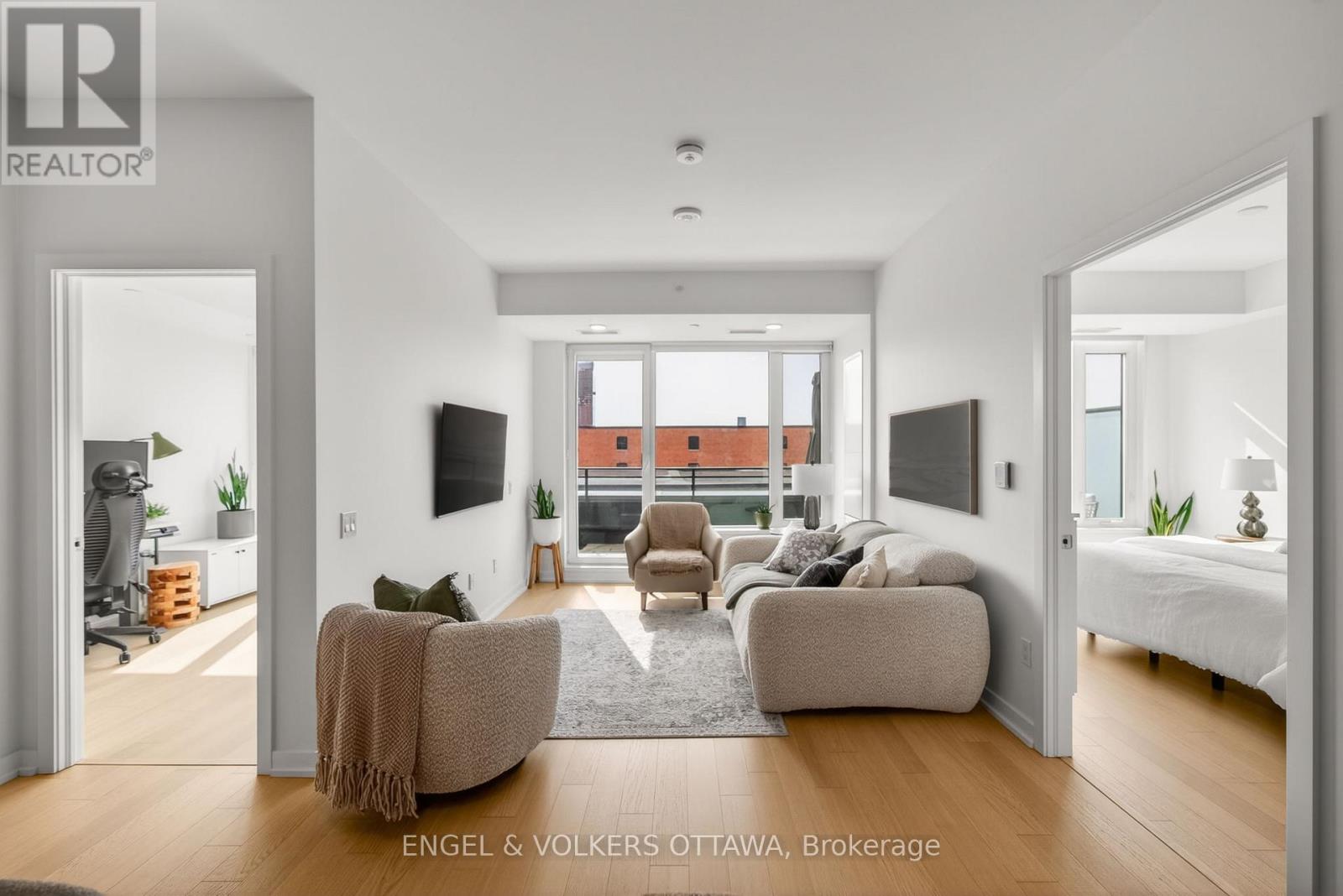 317 - 320 Miwate Private, Ottawa, Ontario  K1R 0E1 - Photo 12 - X12915024