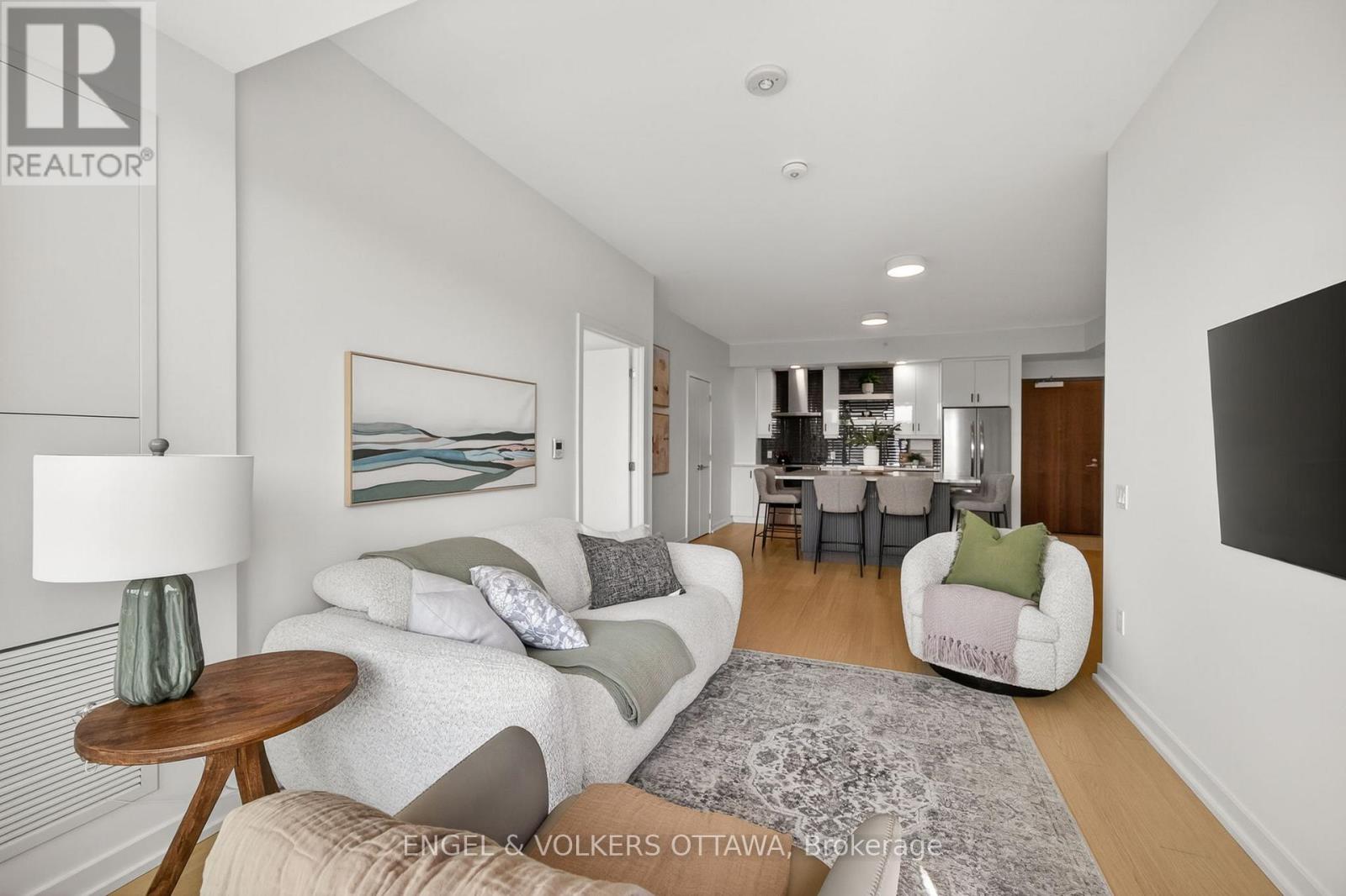 317 - 320 Miwate Private, Ottawa, Ontario  K1R 0E1 - Photo 15 - X12915024