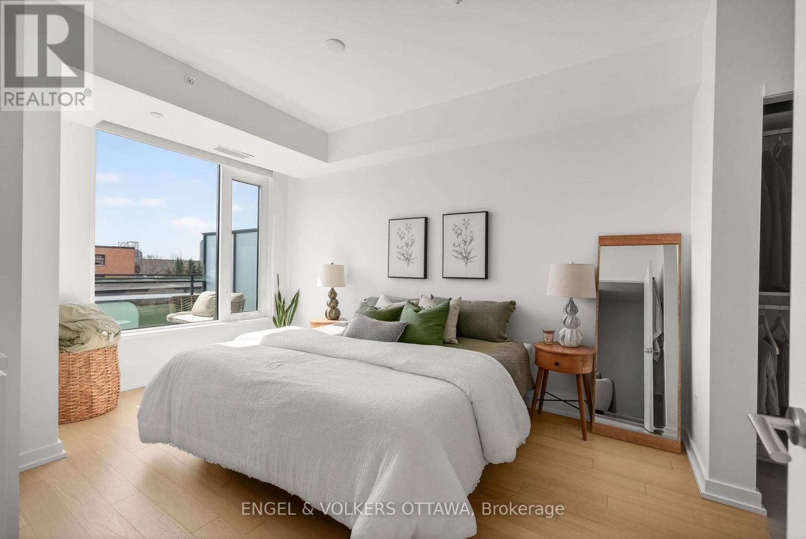 317 - 320 Miwate Private, Ottawa, Ontario  K1R 0E1 - Photo 17 - X12915024