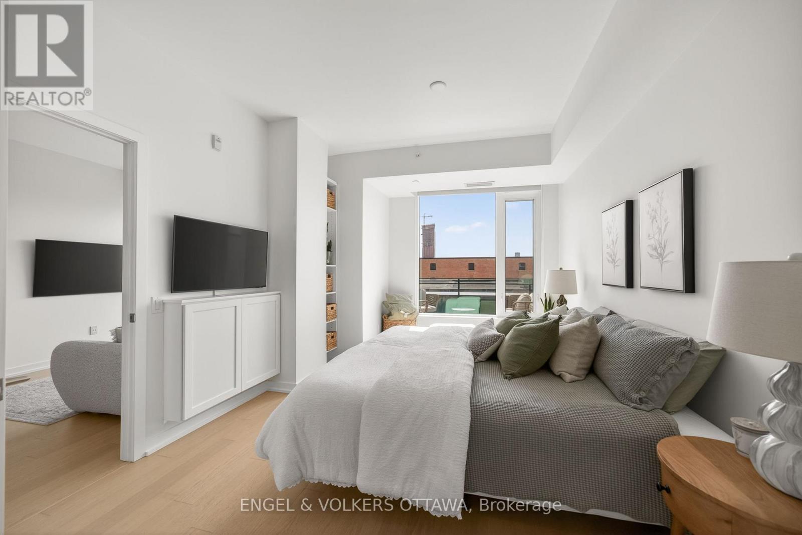 317 - 320 Miwate Private, Ottawa, Ontario  K1R 0E1 - Photo 18 - X12915024