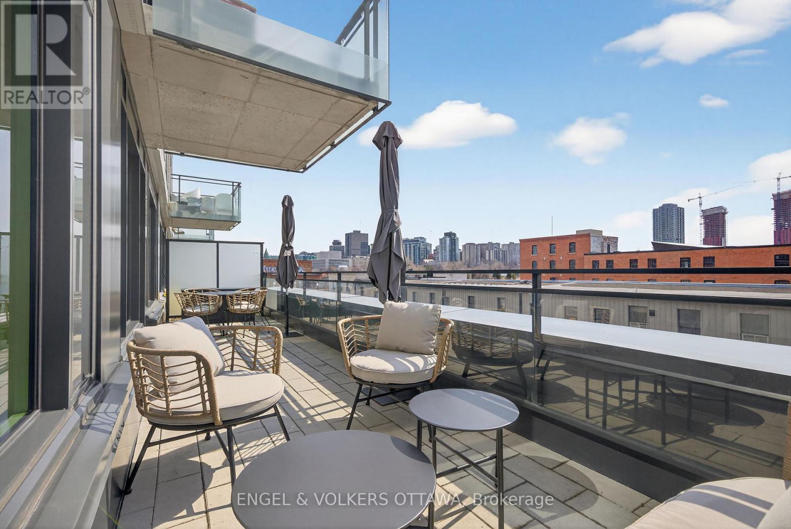 317 - 320 Miwate Private, Ottawa, Ontario  K1R 0E1 - Photo 29 - X12915024