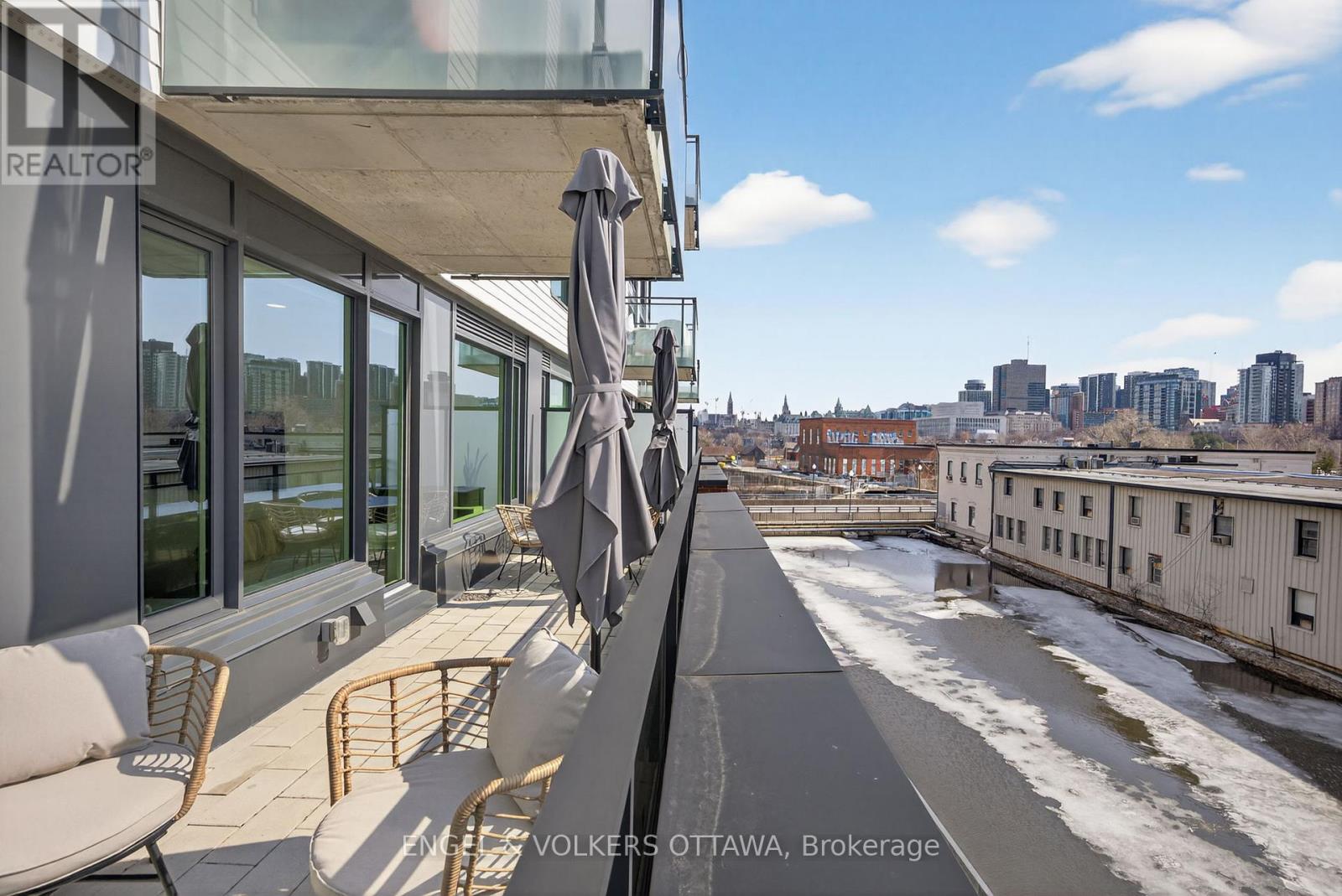 317 - 320 Miwate Private, Ottawa, Ontario  K1R 0E1 - Photo 30 - X12915024